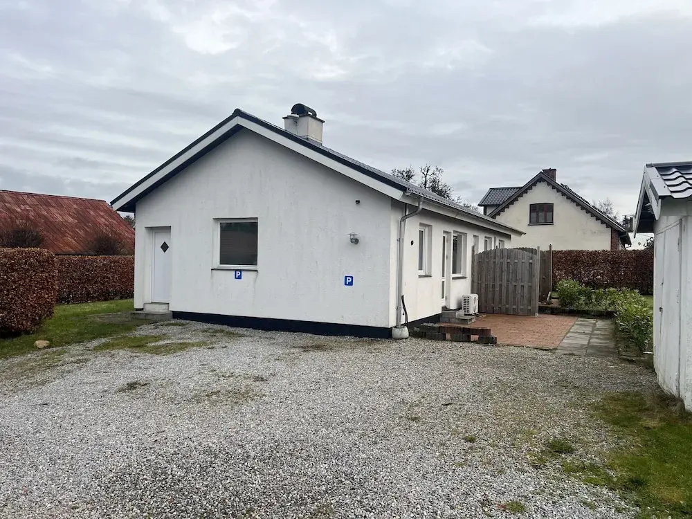 Gæstehus