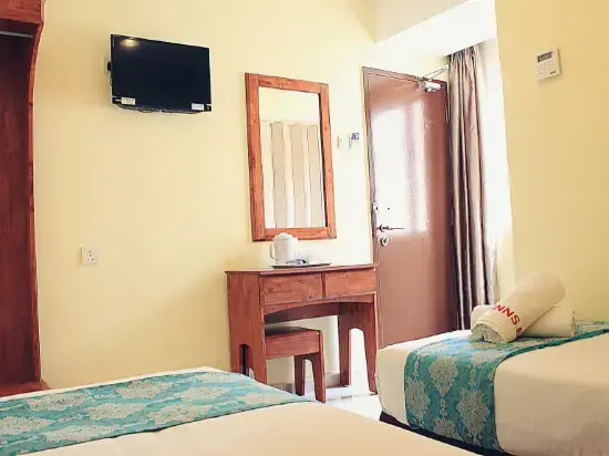 Sun Inns Hotel Sunway Mentari