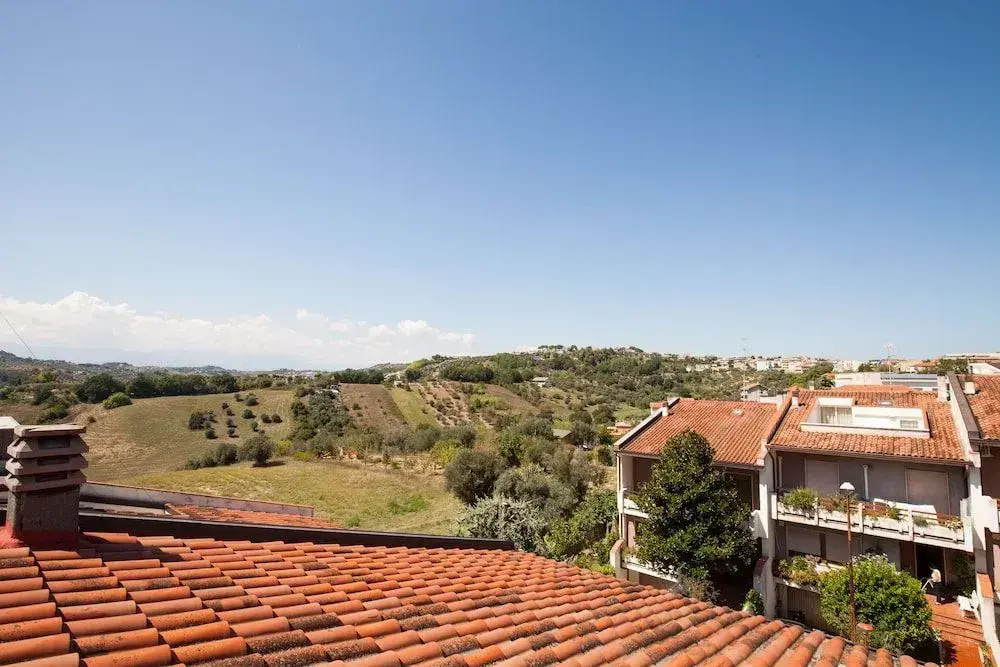 Maria Burlini B&B