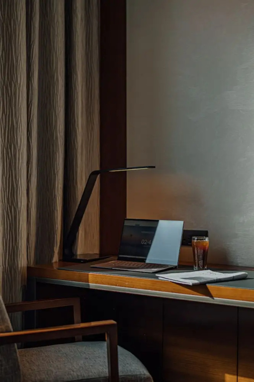 Lotte City Hotel Myeongdong - Chambres