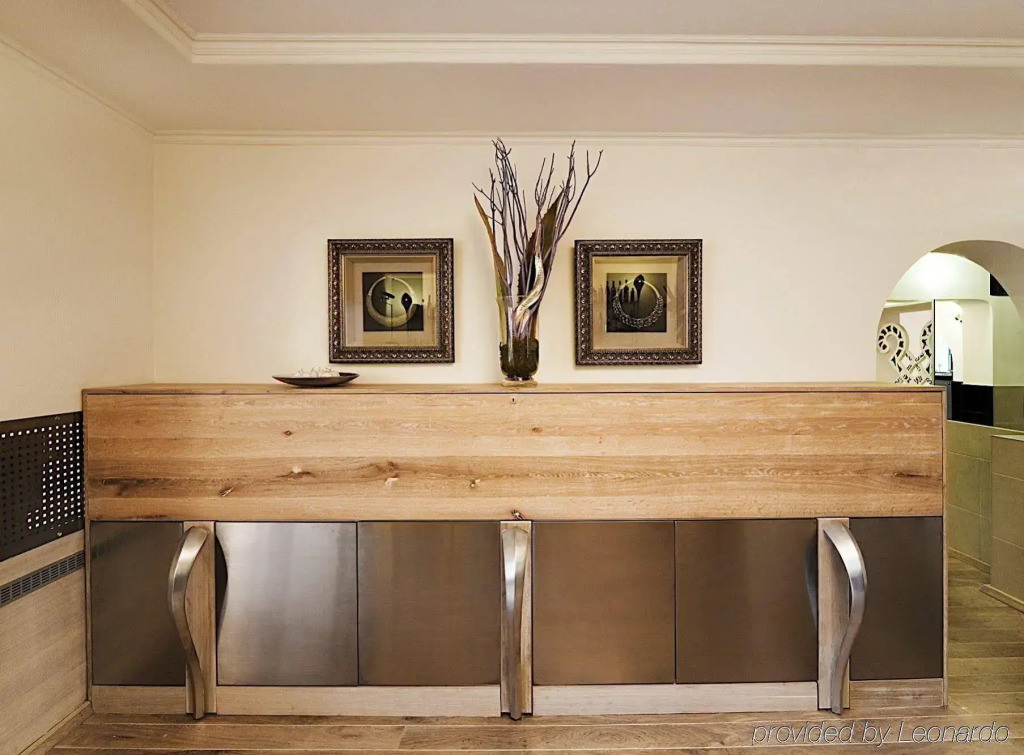 Boutique Hotel Berial Düsseldorf by null