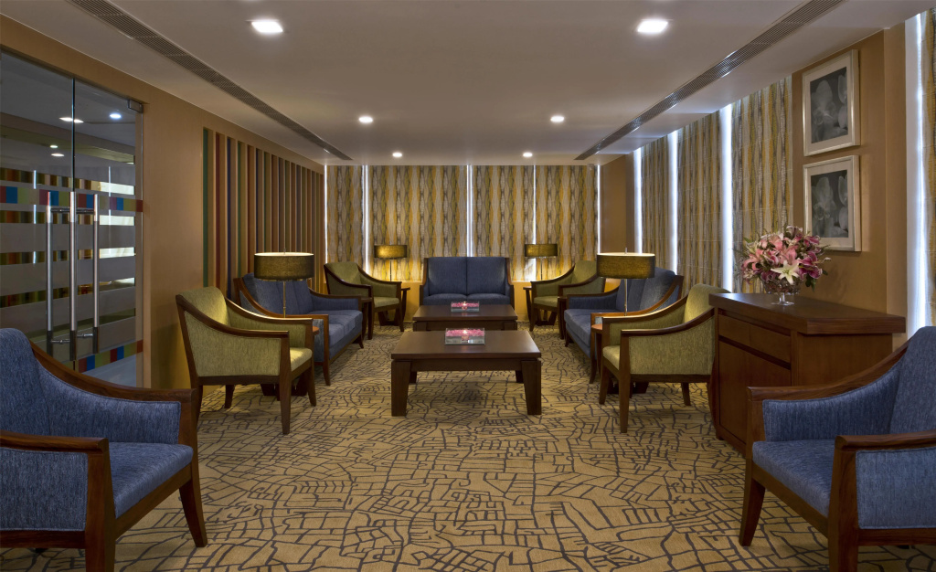 Park Inn By Radisson Amritsar Airport - Général