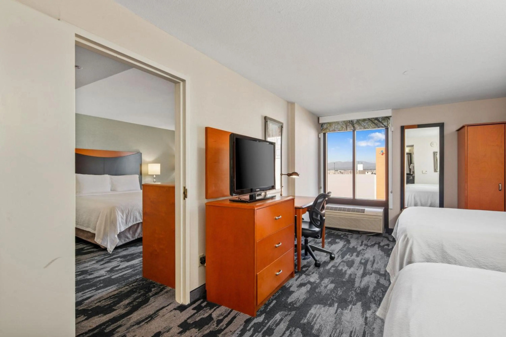 Fairfield Inn & Suites Anaheim North/Buena Park. - Général