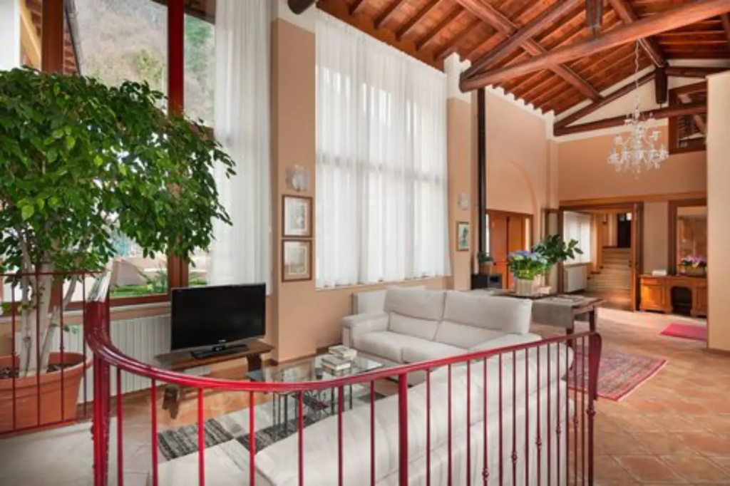Hotel Tre Punte - Général