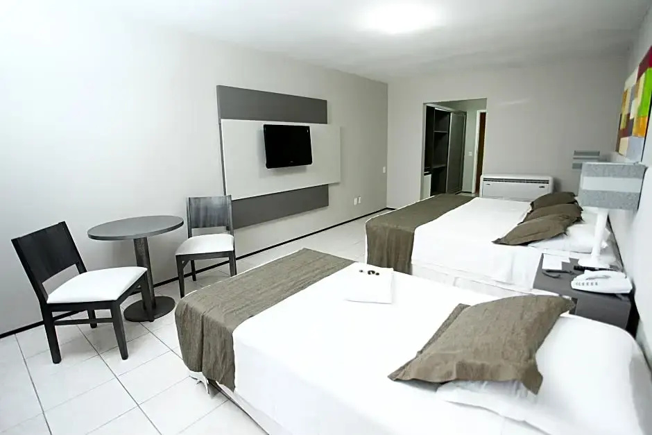 Marina Park - Chambres