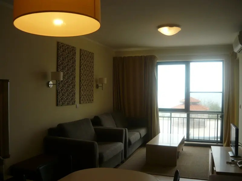 Byala Beach Resort - Chambres