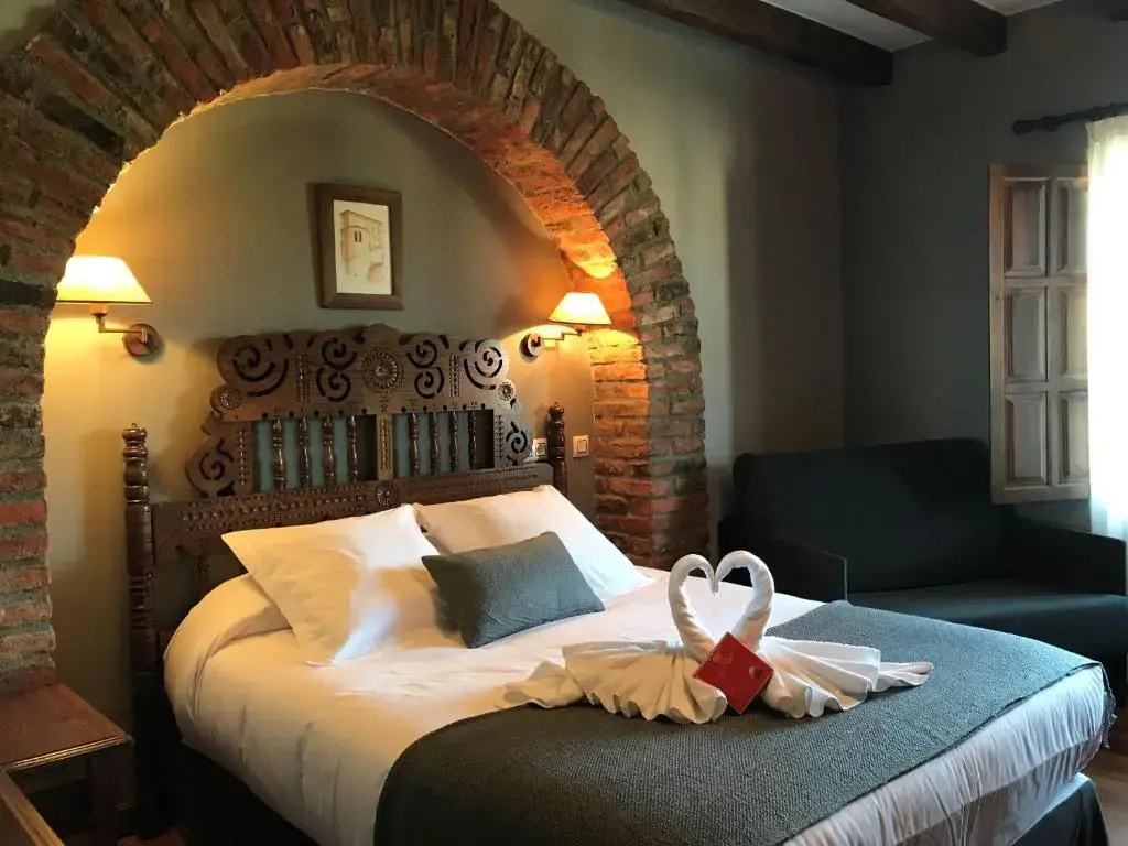Hotel San Marcos - Chambres