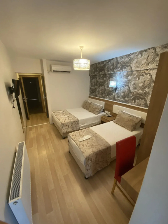Polanin Hotel - Général