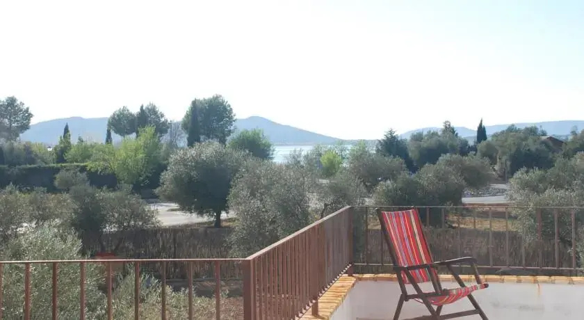 El Olivar de Albarizas