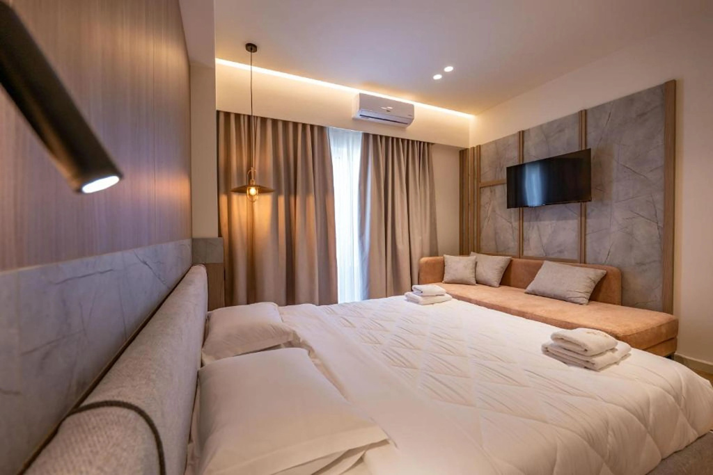 Hotel Heksamil — 5