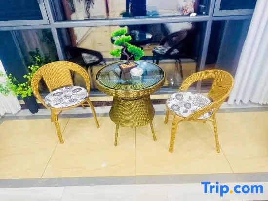 Qingfeng Xiaozhu — 4