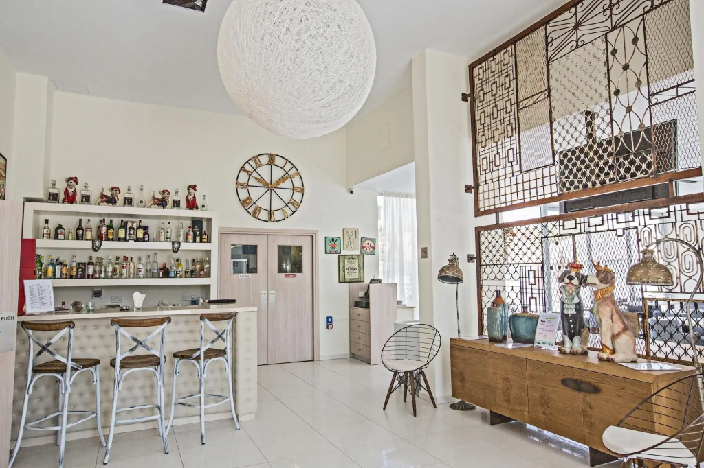 Napasol Boutique Hotel - Général