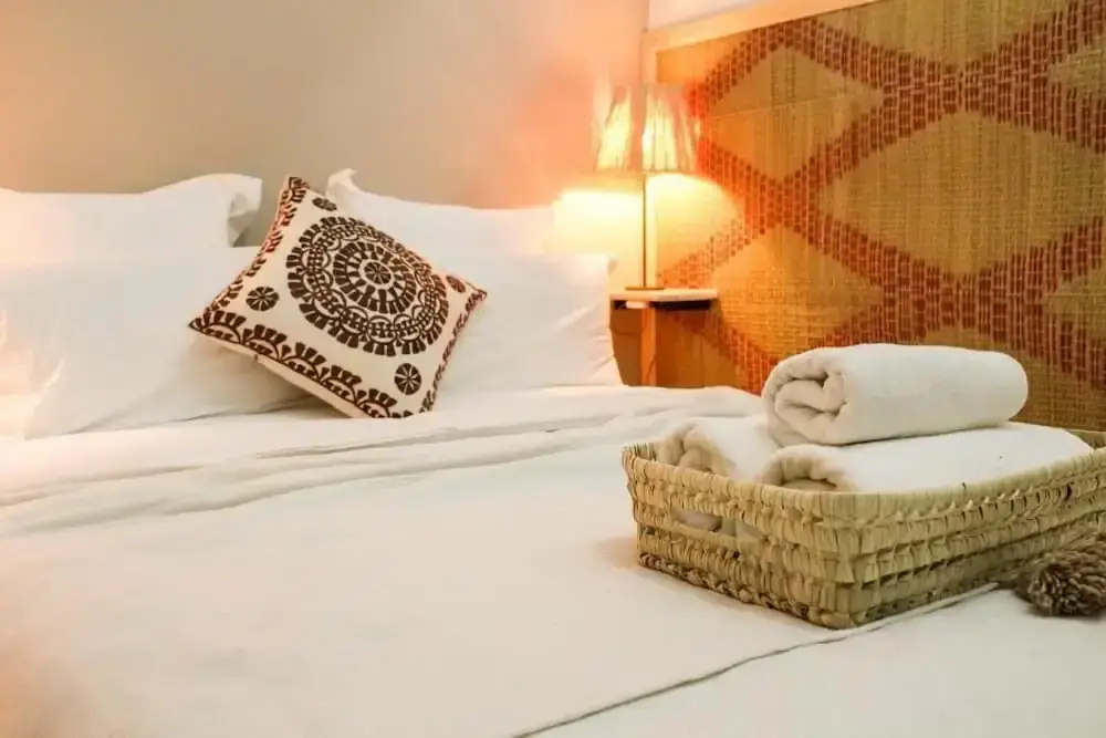 Comfort room