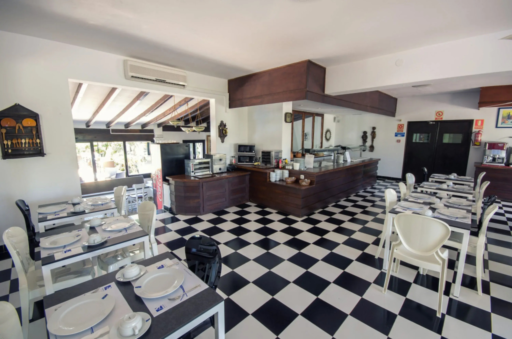Hotel Galfi - Boutique & Adults Only - Général