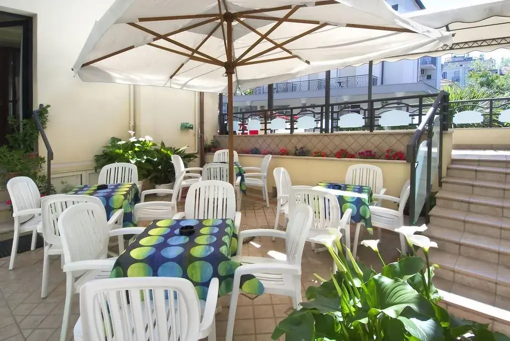 Hotel Villa Lieta Dependance