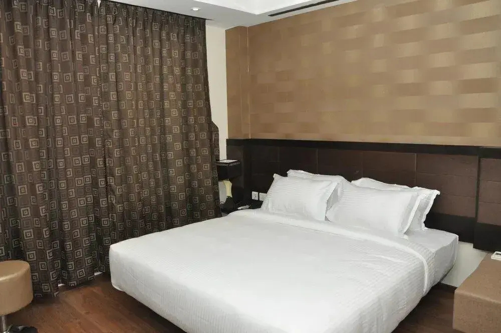 Hotel Atrium - Général