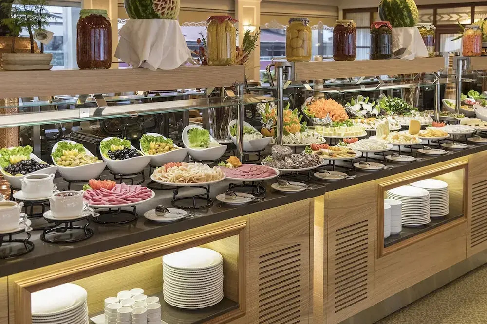 Historical Museum Resort - фото 11