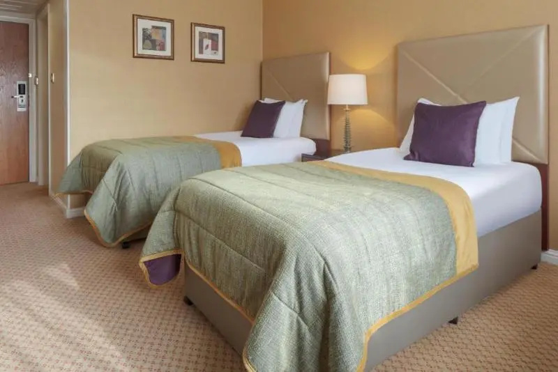 Slaley Hall Hotel, Spa & Golf Resort - Chambres
