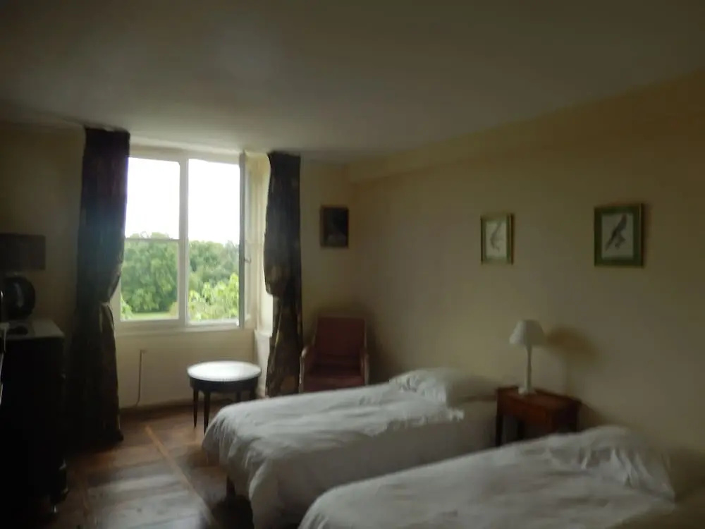 Voir la photo 4 — Domaine de Puyrousse
