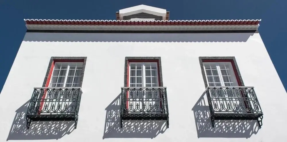 Azorean Urban Lodge by null