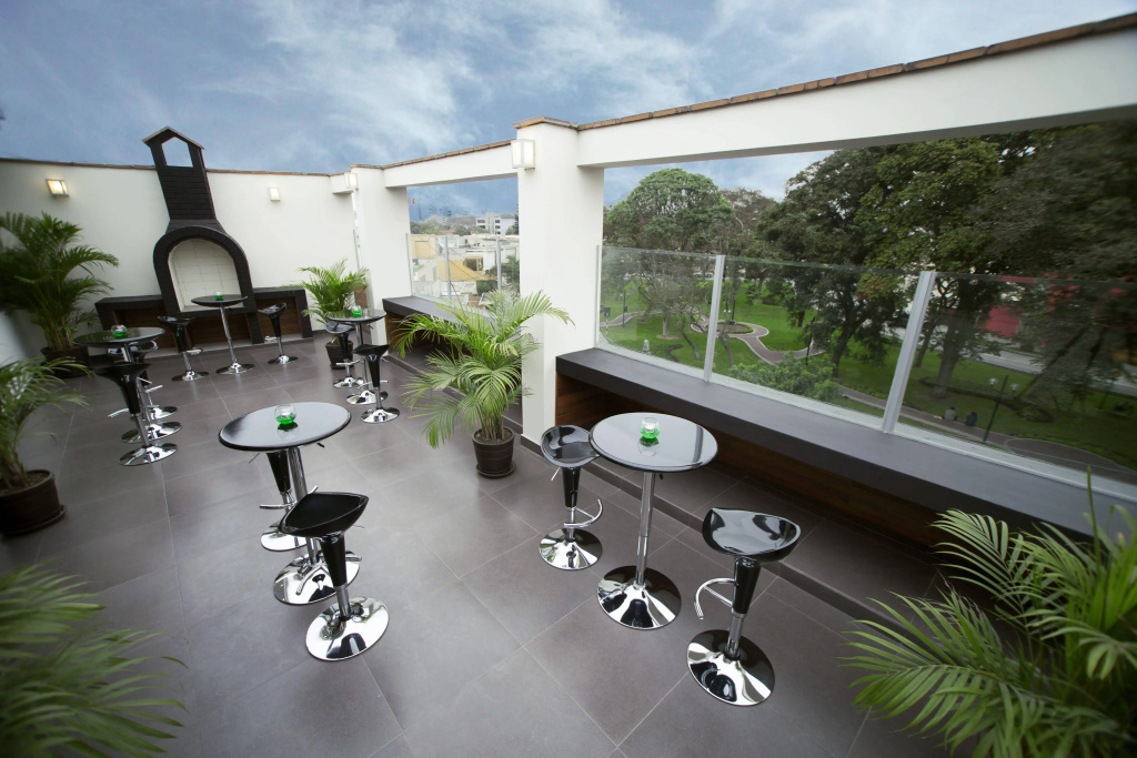 Hotel photo 11