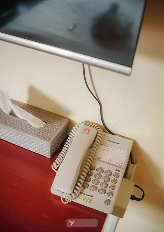 Hotel photo 20