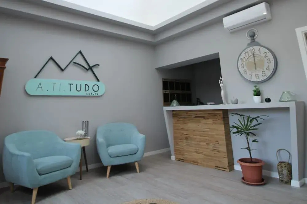 A.ti.tudo Nature