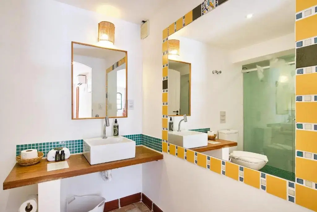 Boutique Hotel Carpe Diem - Chambres