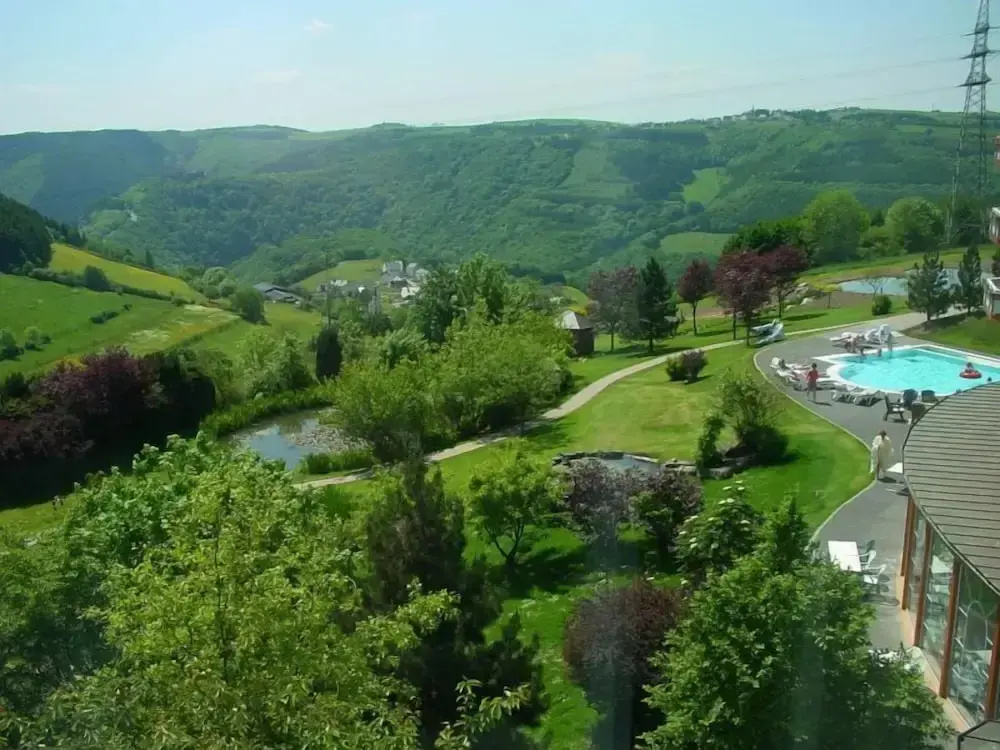 Sporthotel Leweck - Général