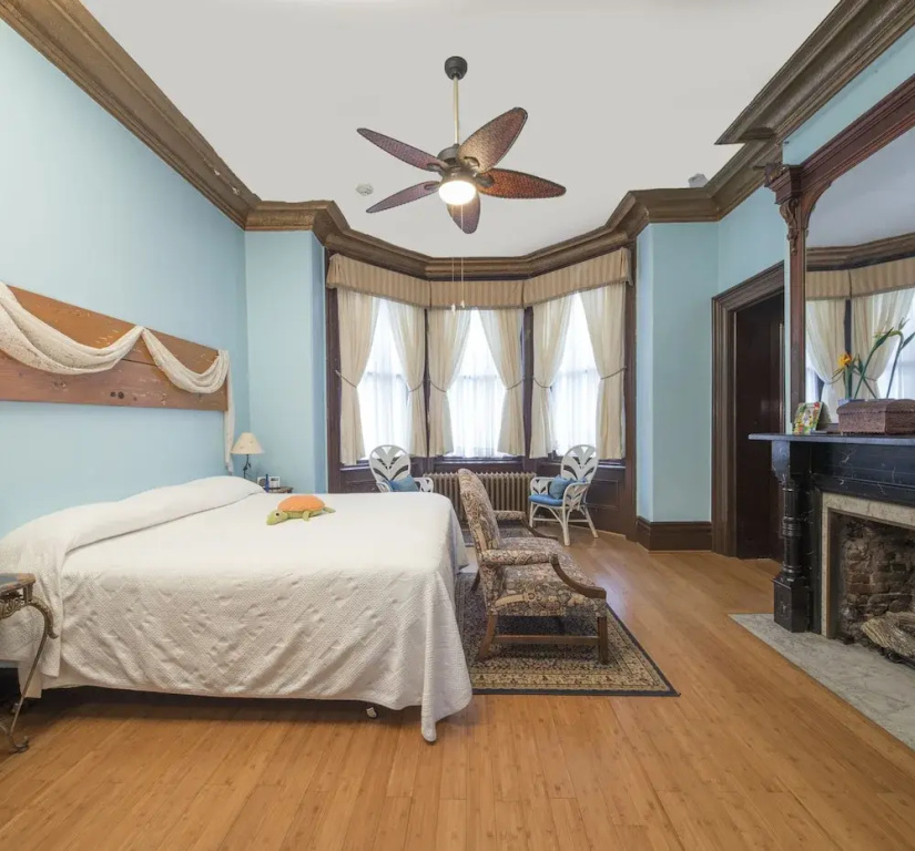 Villagio Boutique Hotel - Général