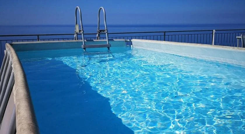 Residence Cielo E Mare - Général