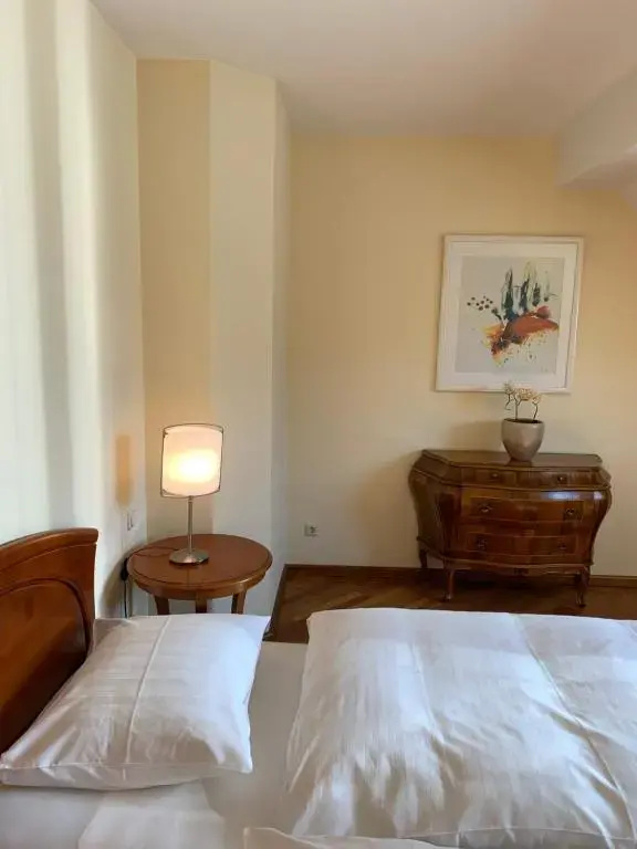 Hotel Csejtei - Chambres