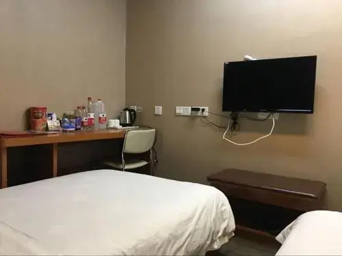 Business Centre