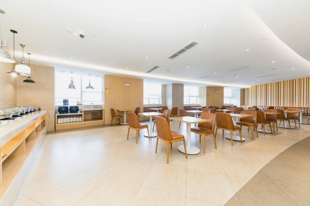 Ji Hotel - Général