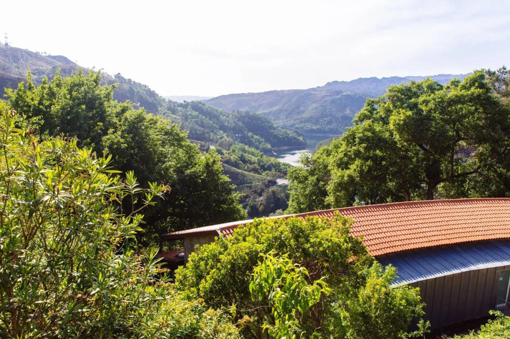 Hotel Rural Misarela - Général