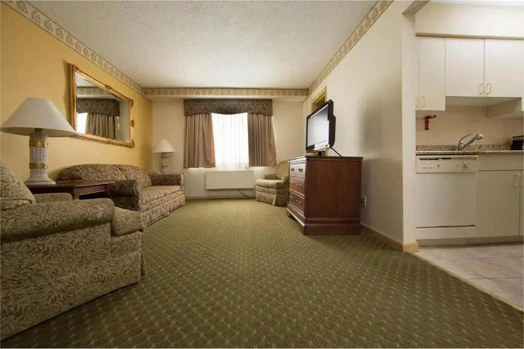 Villa Roma Resort - Sullivan Catskills Vacations by null