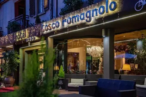 Tosco Romagnolo