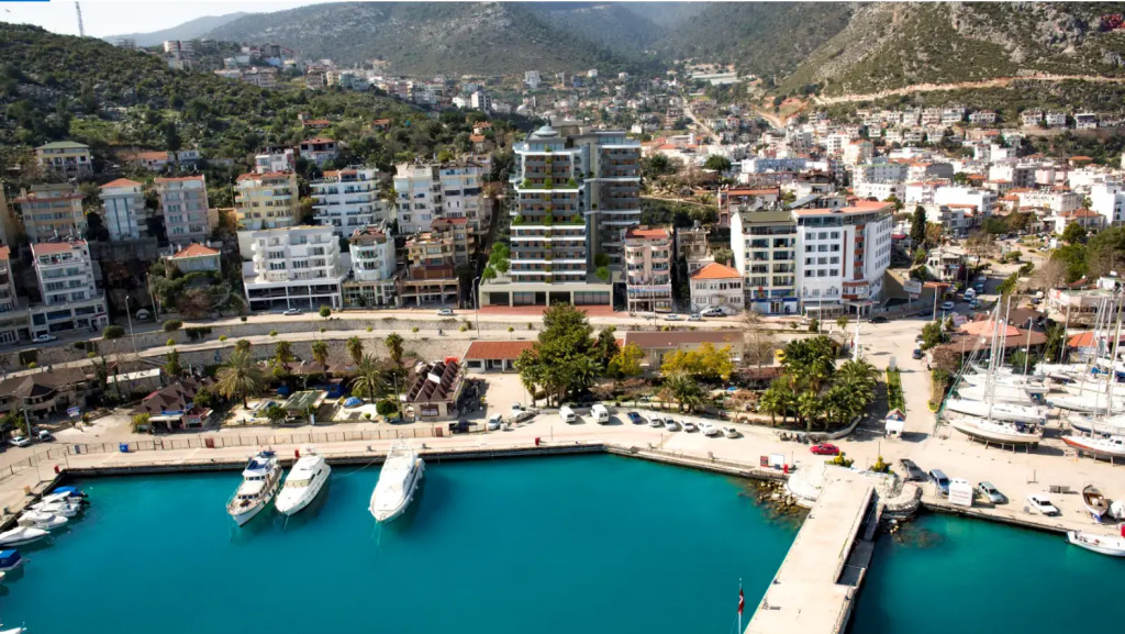 Fortunella Suites & Villas - фото 22