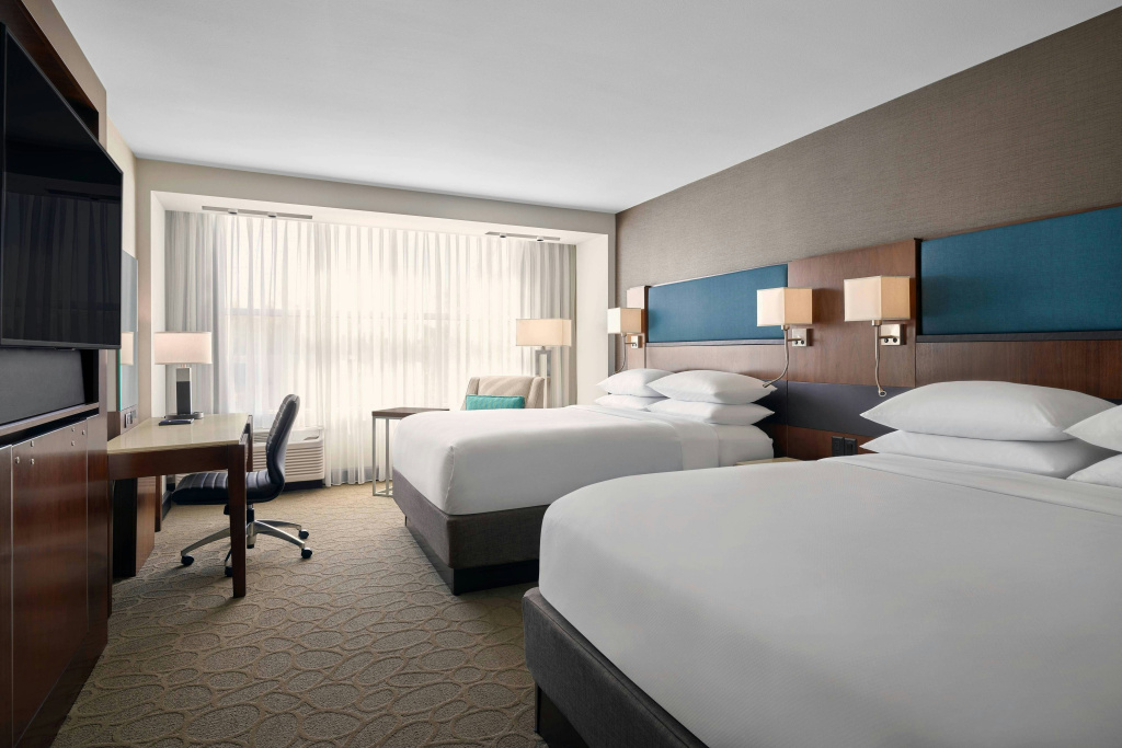 Delta Hotels by Marriott Milwaukee Northwest - Général