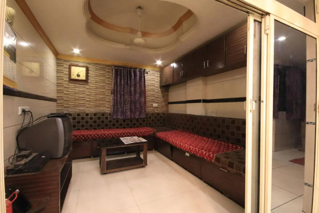 Hotel Kanchan Palace - Général