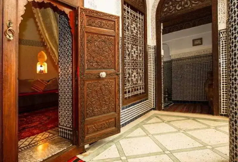 Hotel photo 12