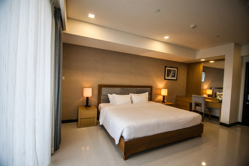 The Costa Nha Trang Residences — фото 5