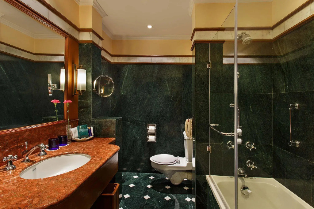 The Oberoi Cecil, Shimla - Chambres