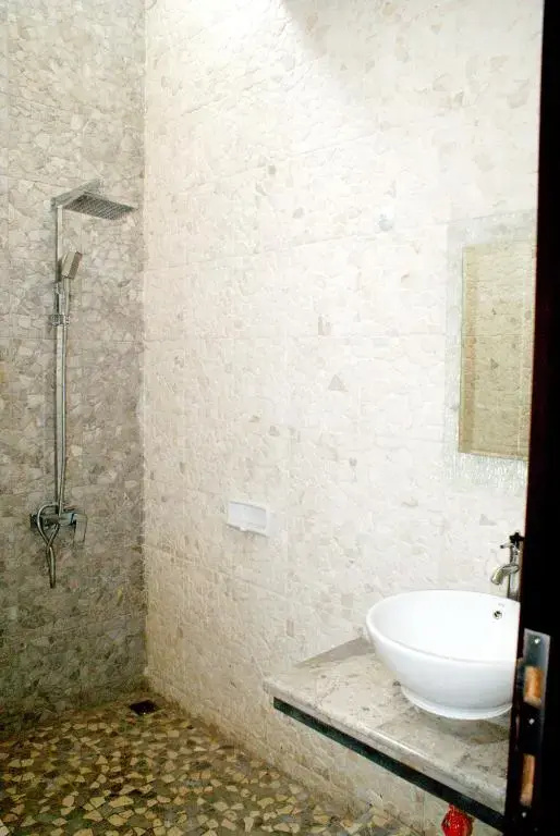Osmond Villa Resort - Chambres