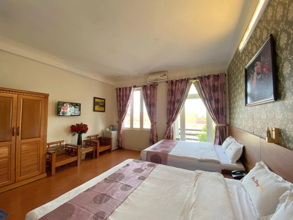 Dai Long Hotel — 3