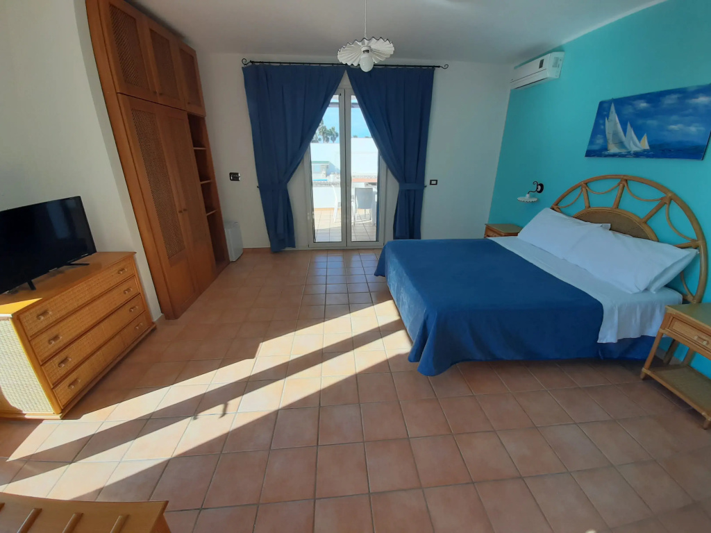 Messapia Hotel & Resort - Général