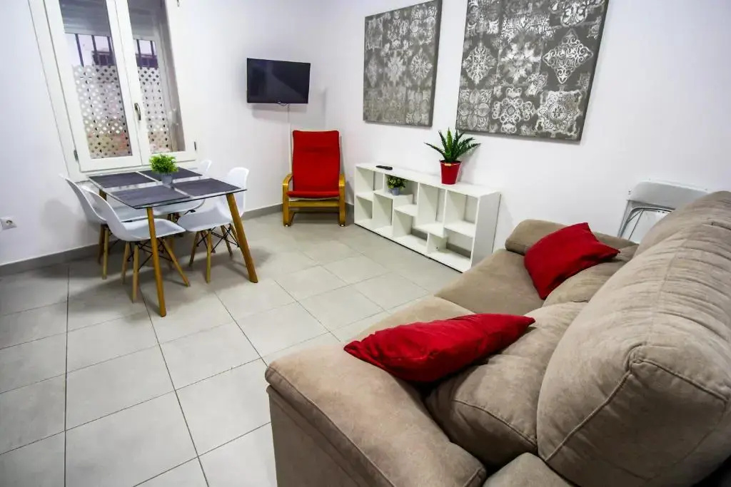 SimplyHosted Cruz - Chambres