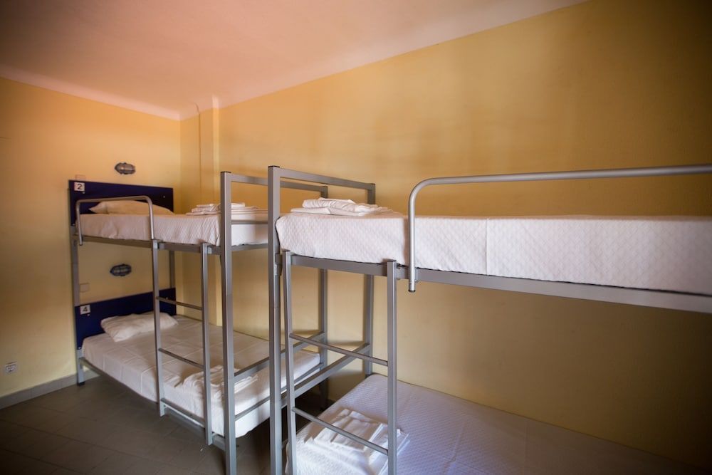 HI Lagos – Pousada de Juventude by null