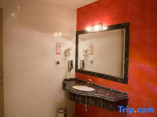Zayed Hotel - Chambres