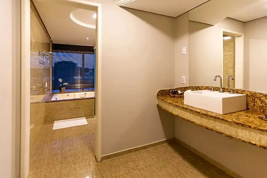 Continental Inn - Chambres